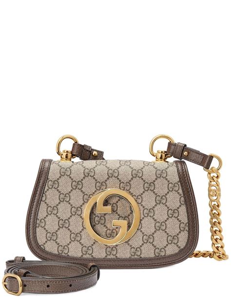 bolsas gucci mini|farfetch gucci mini.